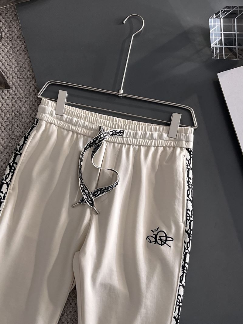 Christian Dior Long Pants